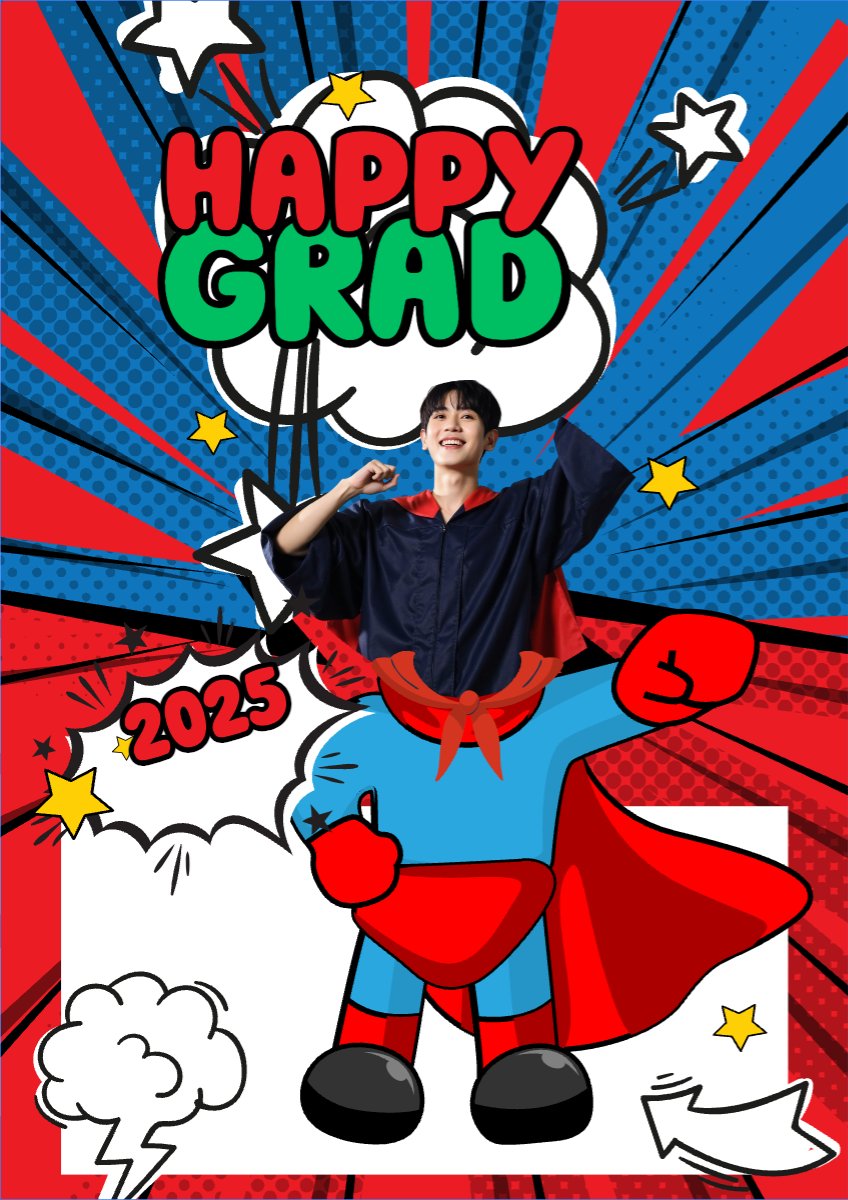 Tốt nghiệp, kỉ yếu, Graduation, yearbook, sự kiện, event, giáo dục, education, superman