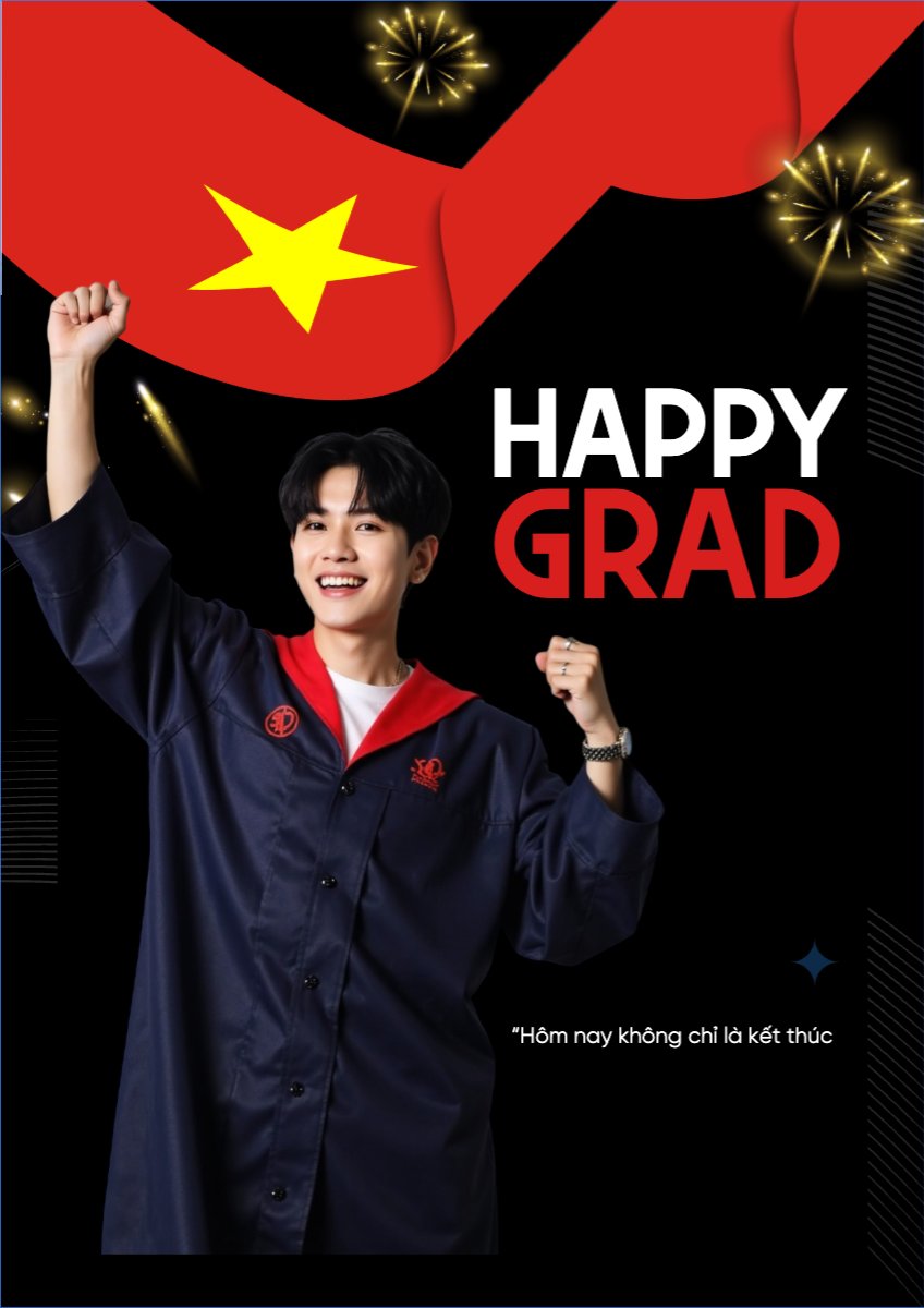 Tốt nghiệp, kỉ yếu, Graduation, yearbook, sự kiện, event, giáo dục, education