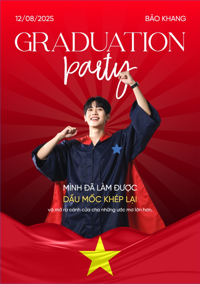 Tốt nghiệp, kỉ yếu, Graduation, yearbook, sự kiện, event, giáo dục, education