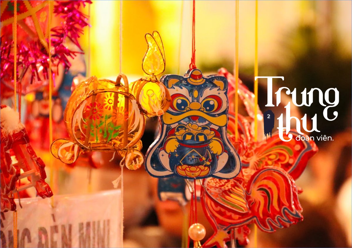 Trung thu, Tết Đoàn Viên, mid-autumn festival, sự kiện, event, hiện đại, modern, sang trọng, đơn giản, simple