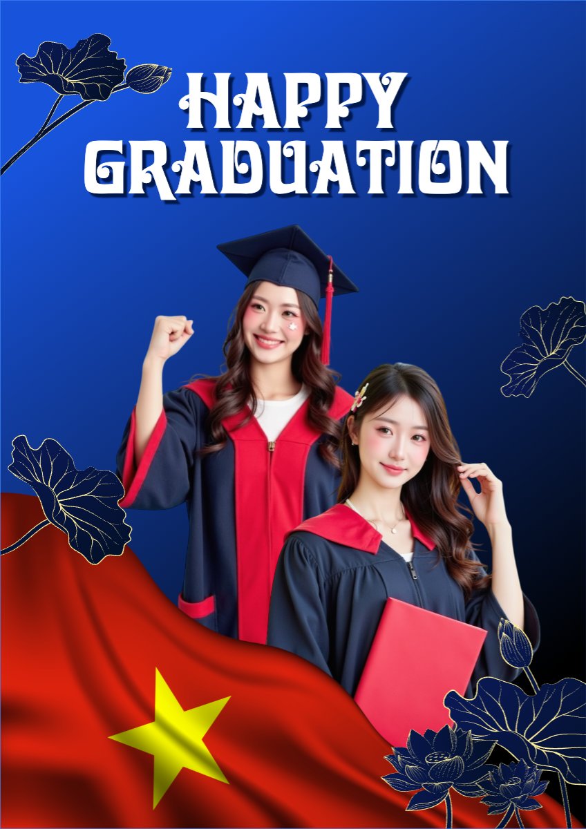 Tốt nghiệp, kỉ yếu, Graduation, yearbook, sự kiện, event, giáo dục, education