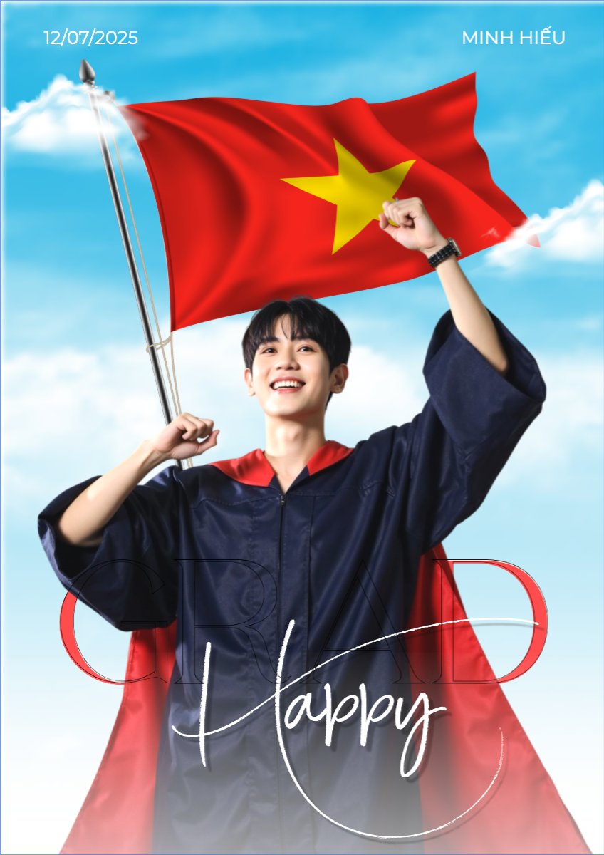 Tốt nghiệp, kỉ yếu, Graduation, yearbook, sự kiện, event, giáo dục, education