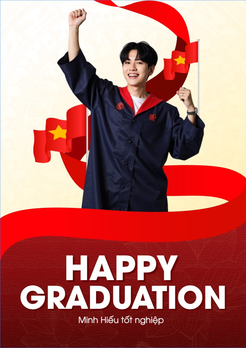 Tốt nghiệp, kỉ yếu, Graduation, yearbook, sự kiện, event, giáo dục, education