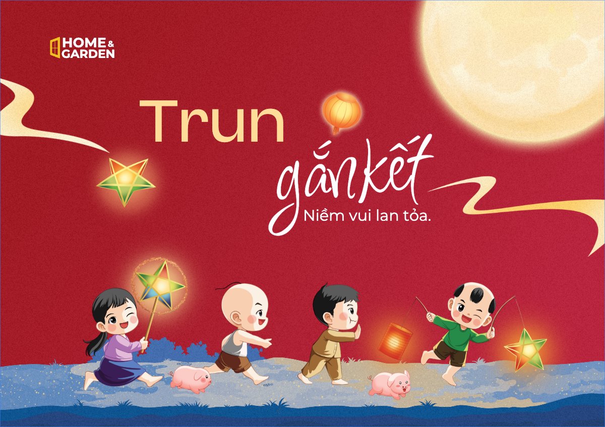Trung thu, Tết Đoàn Viên, mid-autumn festival, sự kiện, event, dễ thương, cute, chibi, hoạt hình, cartoon	