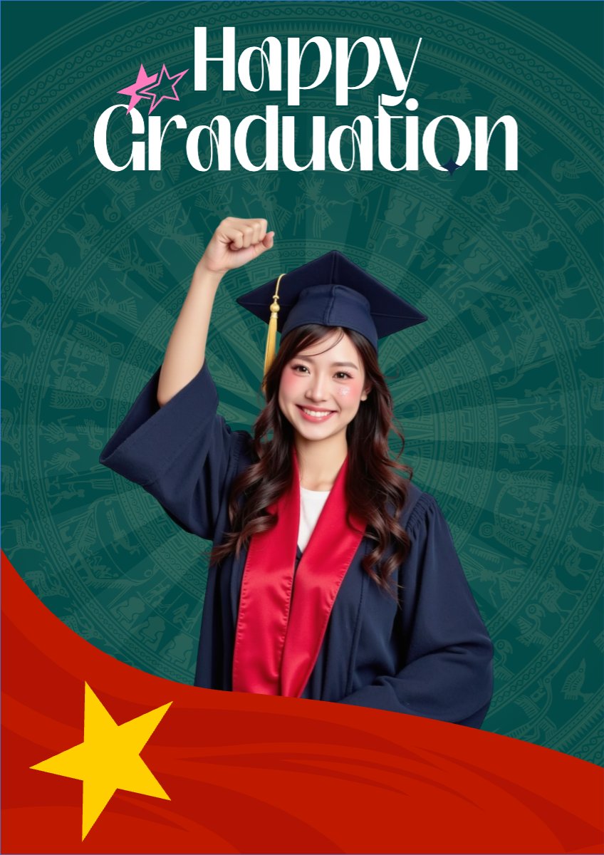 Tốt nghiệp, kỉ yếu, Graduation, yearbook, sự kiện, event, giáo dục, education