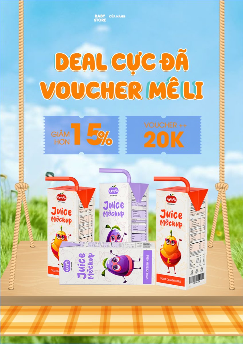 Em bé, baby, trẻ em, kids, sự kiện, event, chương trình, sale, giải trí, entertainment