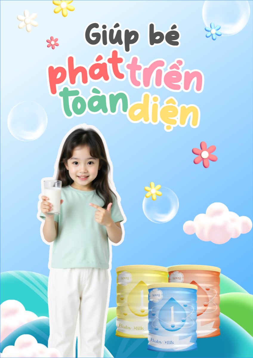 Em bé, baby, trẻ em, kids, sữa, milk, đồ ăn, food, thực phẩm, ẩm thực, món ăn, F&B, thức ăn