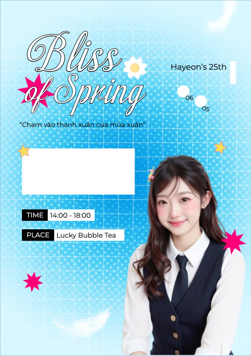 Kpop, idol, thần tượng, sinh nhật, birthday, âm nhạc, music, sự kiện, event, giải trí