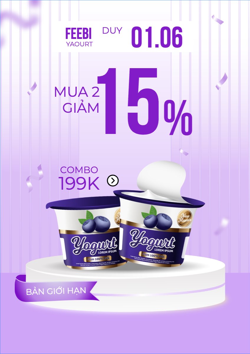Quốc tế thiếu nhi, 1/6, trẻ em, quảng cáo, giảm giá, ưu đãi, sale, ẩm thực, nước uống