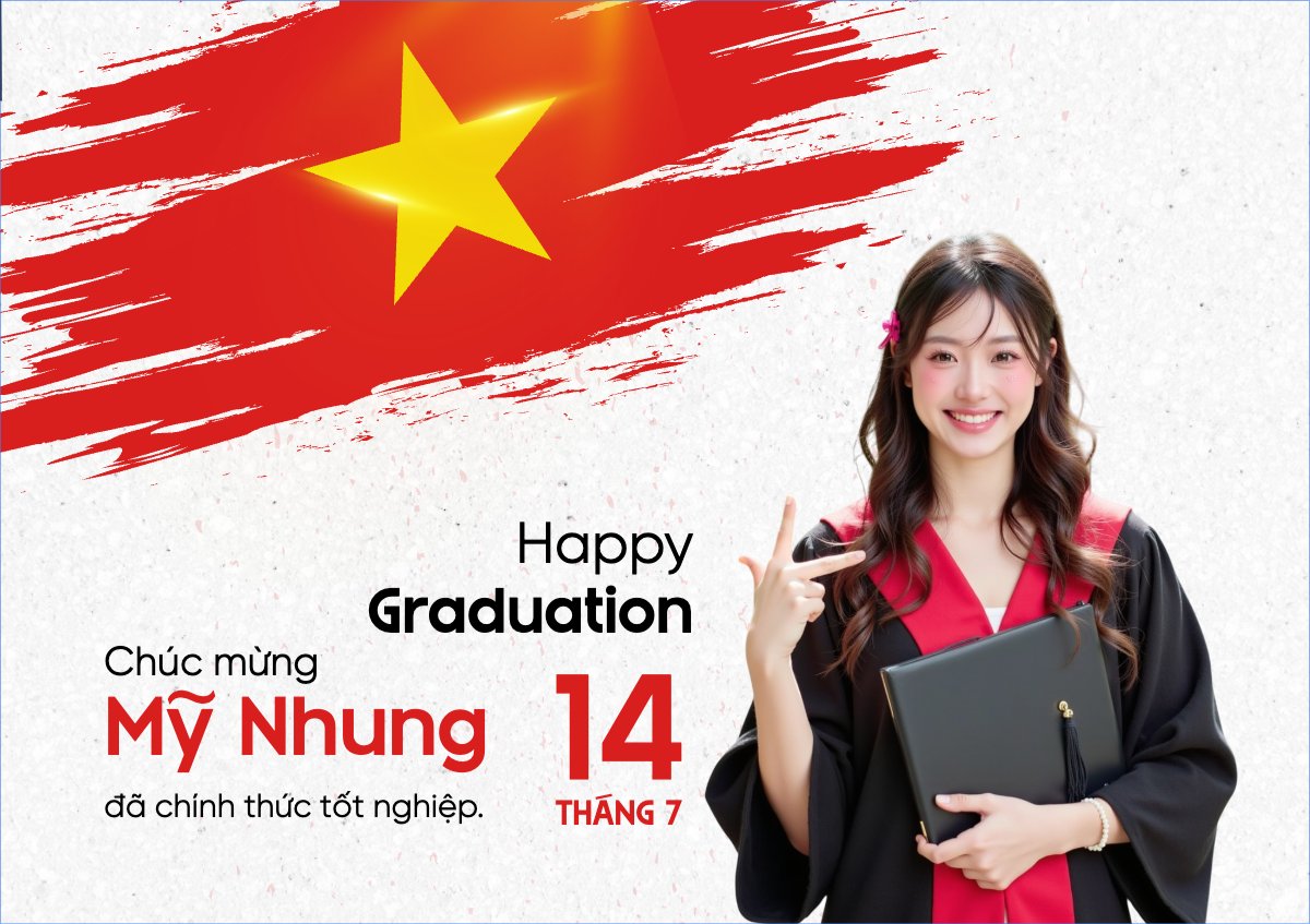Tốt nghiệp, kỉ yếu, Graduation, hiện đại, sang trọng, modern, Việt Nam