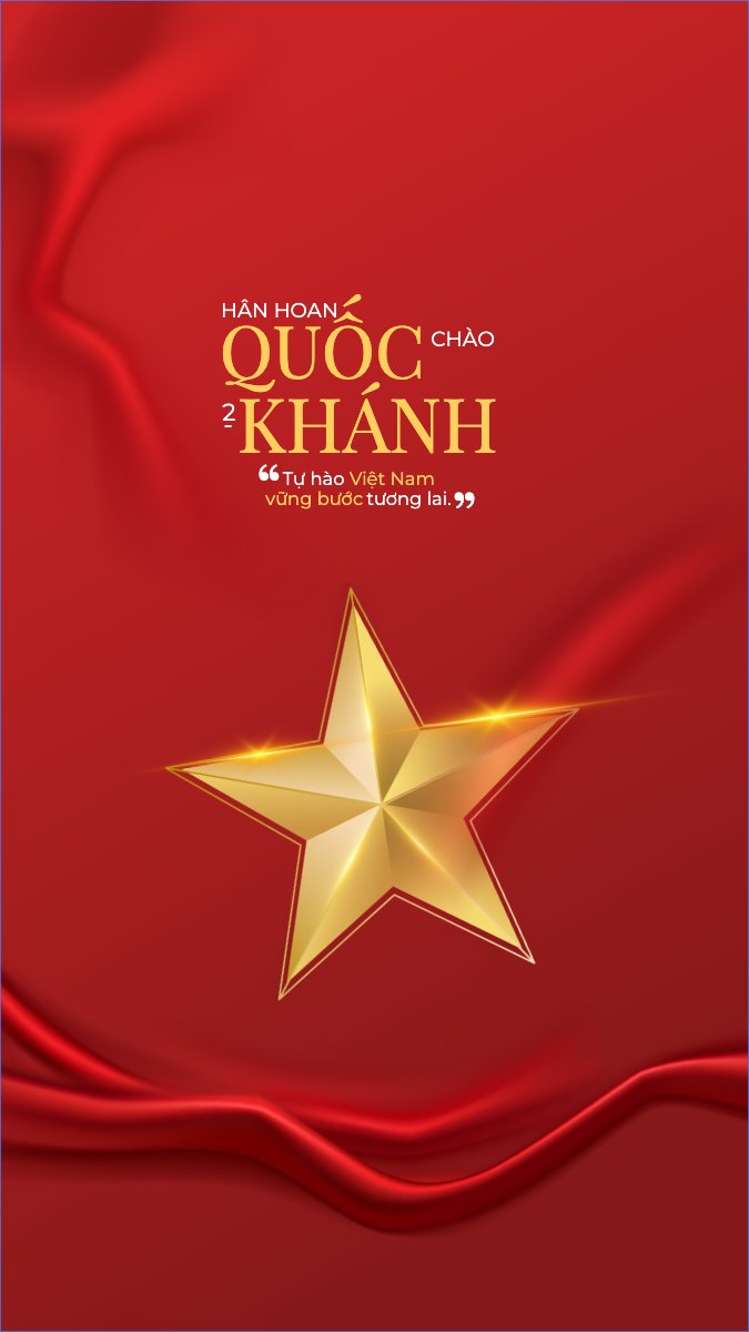 2/9, Quốc Khánh, lễ hội, Việt Nam, sự kiện, hiện đại, modern, sang trọng , đơn giản, simple