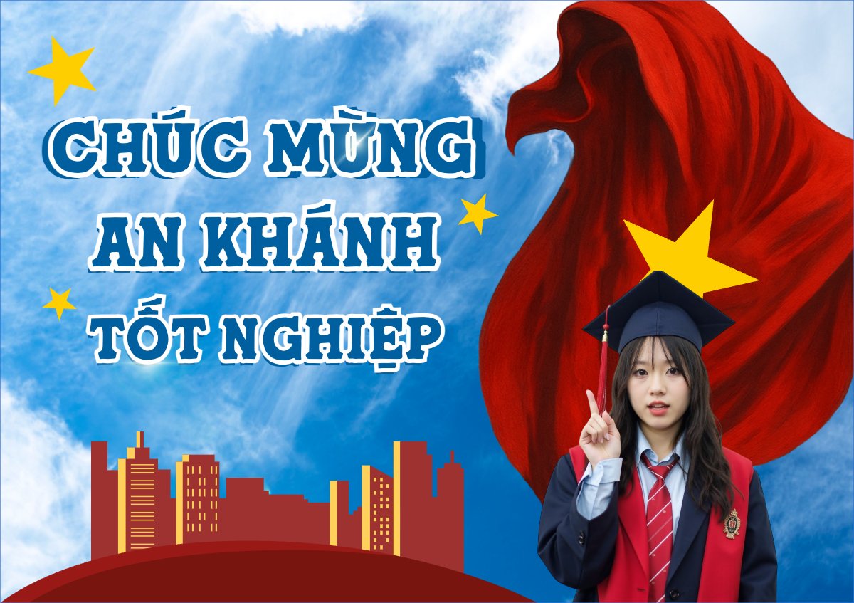 Tốt nghiệp, kỉ yếu, Graduation, hiện đại, sang trọng, modern, Việt Nam