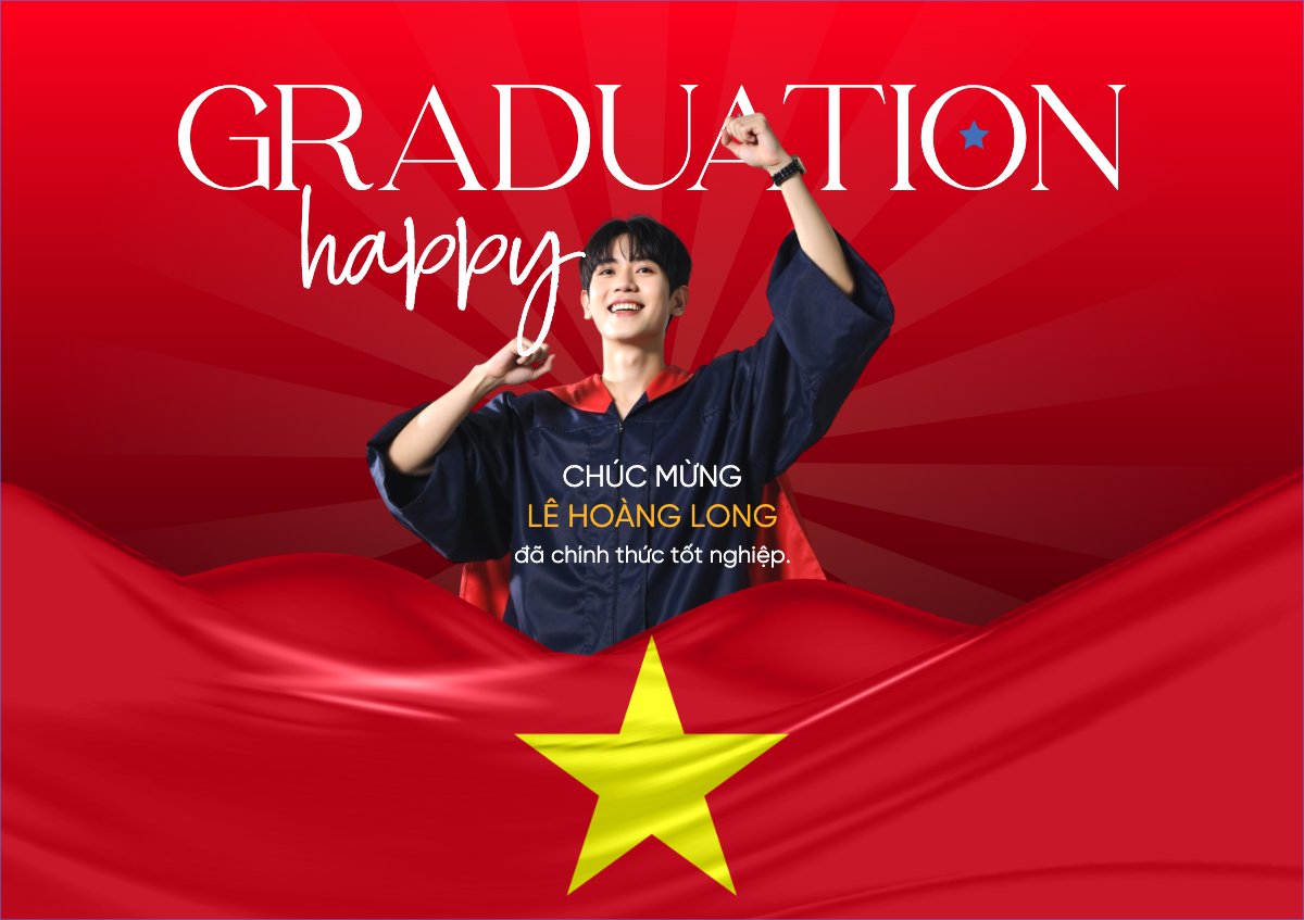 Tốt nghiệp, kỉ yếu, Graduation, hiện đại, sang trọng, modern, Việt Nam