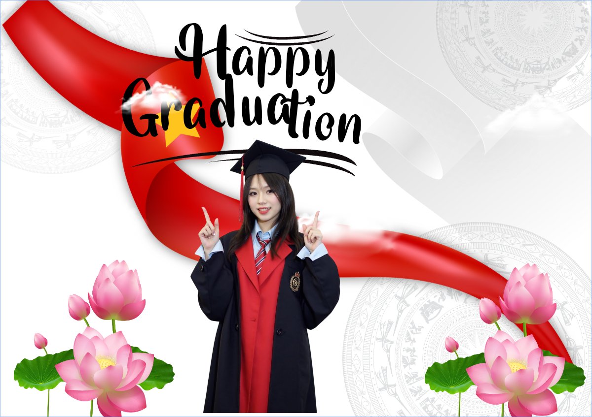 Tốt nghiệp, kỉ yếu, Graduation, hiện đại, sang trọng, modern, Việt Nam