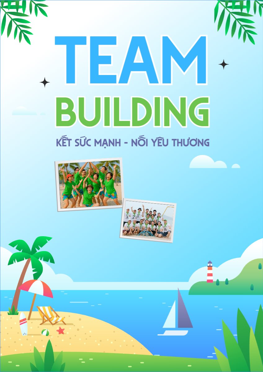 Team building, mùa hè, summer, Du lịch, travel, tourism, trải nghiệm, khám phá