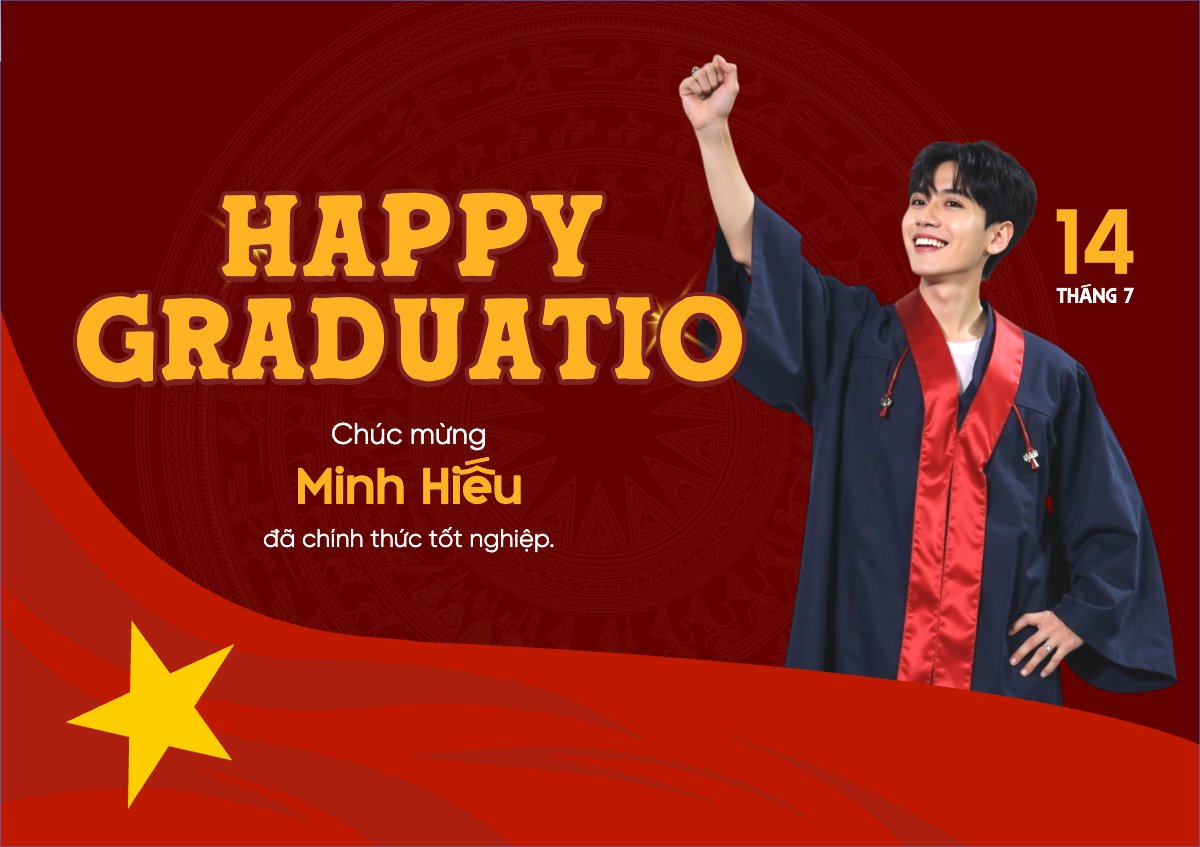 Tốt nghiệp, kỉ yếu, Graduation, hiện đại, sang trọng, modern, Việt Nam