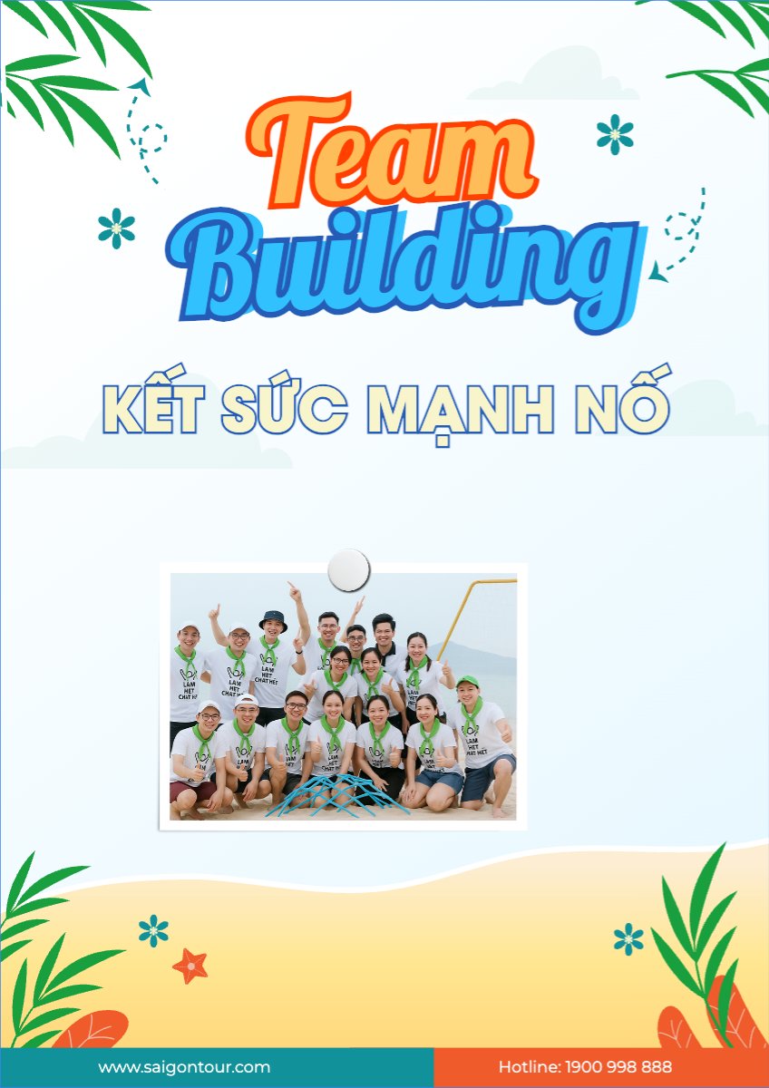 Team building, mùa hè, summer, Du lịch, travel, tourism, trải nghiệm, khám phá