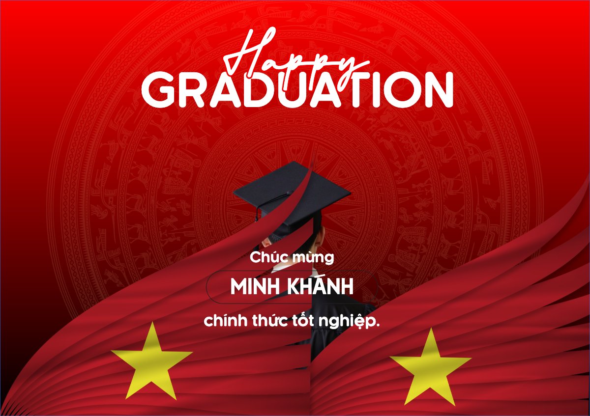 Tốt nghiệp, kỉ yếu, Graduation, hiện đại, sang trọng, modern, Việt Nam