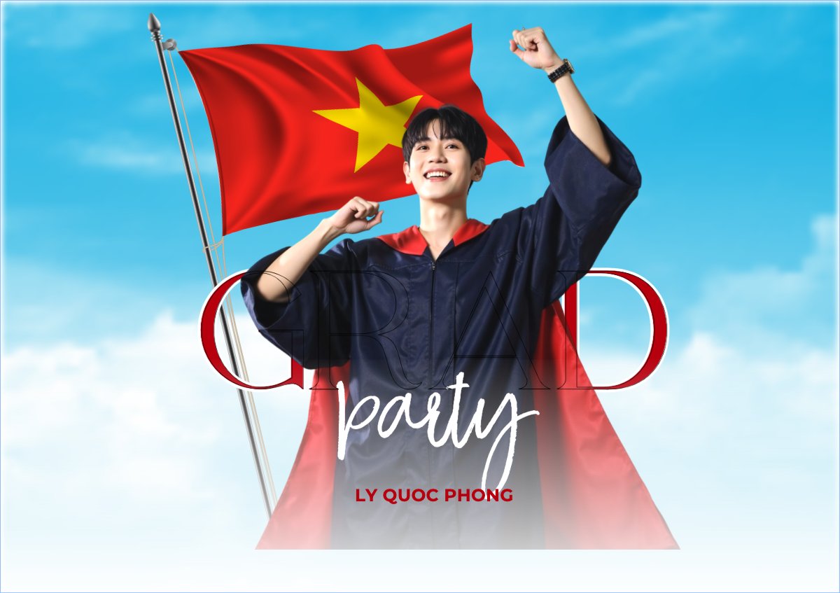 Tốt nghiệp, kỉ yếu, Graduation, hiện đại, sang trọng, modern, Việt Nam