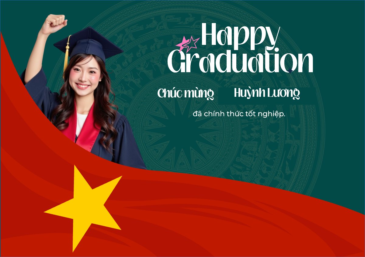 Tốt nghiệp, kỉ yếu, Graduation, hiện đại, sang trọng, modern, Việt Nam