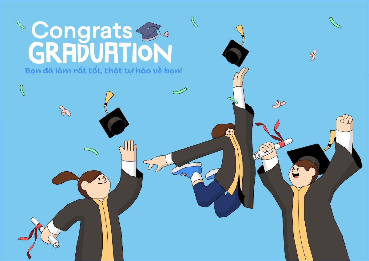 Tốt nghiệp, kỉ yếu, Graduation, dễ thương, cute, bạn bè, friend	