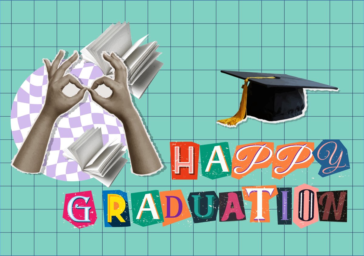 Tốt nghiệp, kỉ yếu, Graduation, y2k, cổ điển, vintage, retro, classic