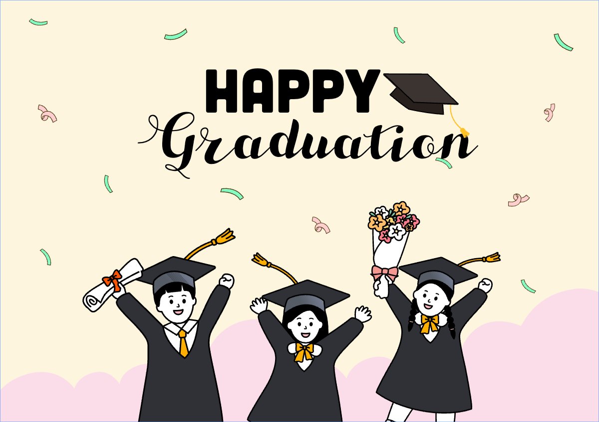 Tốt nghiệp, kỉ yếu, Graduation, dễ thương, cute, bạn bè, friend
