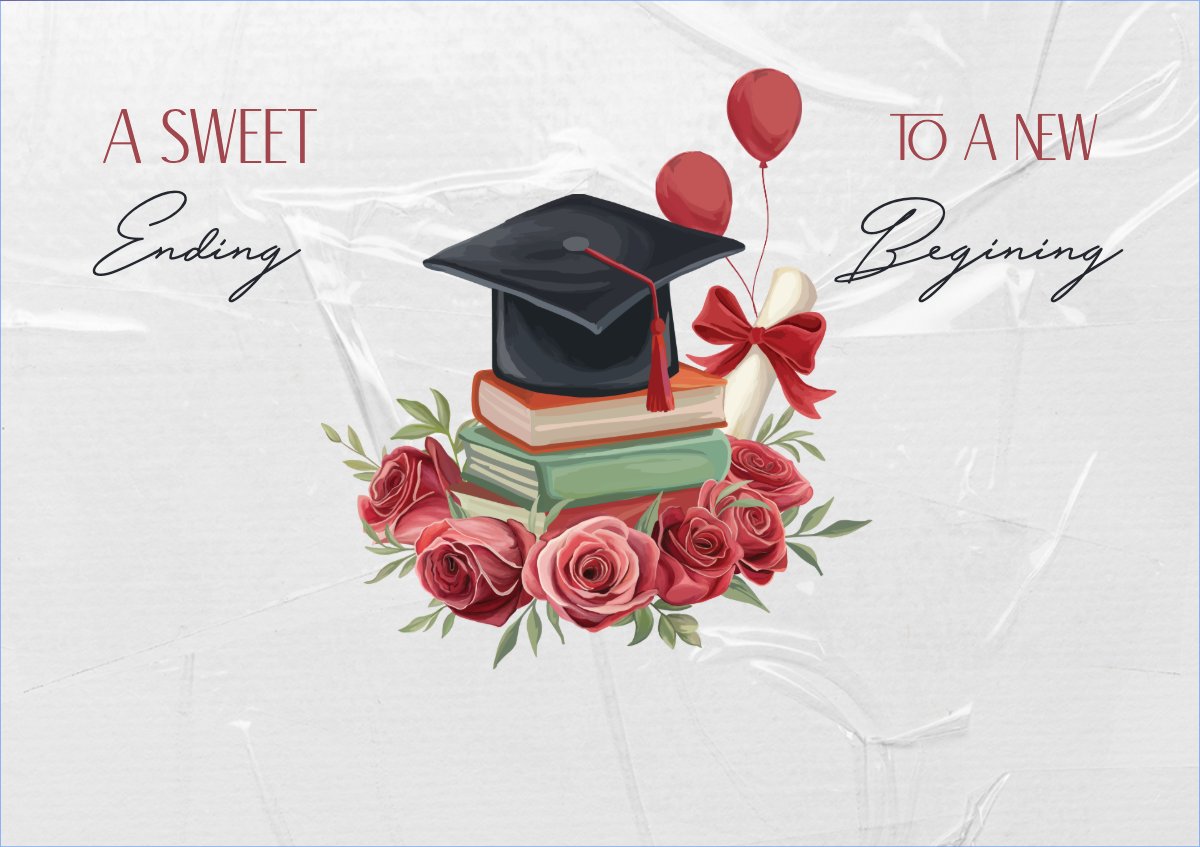 Tốt nghiệp, kỉ yếu, Graduation, cổ điển, vintage, retro, classic