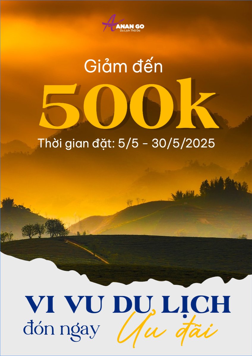 Du lịch, travel, tourism, trải nghiệm, khám phá