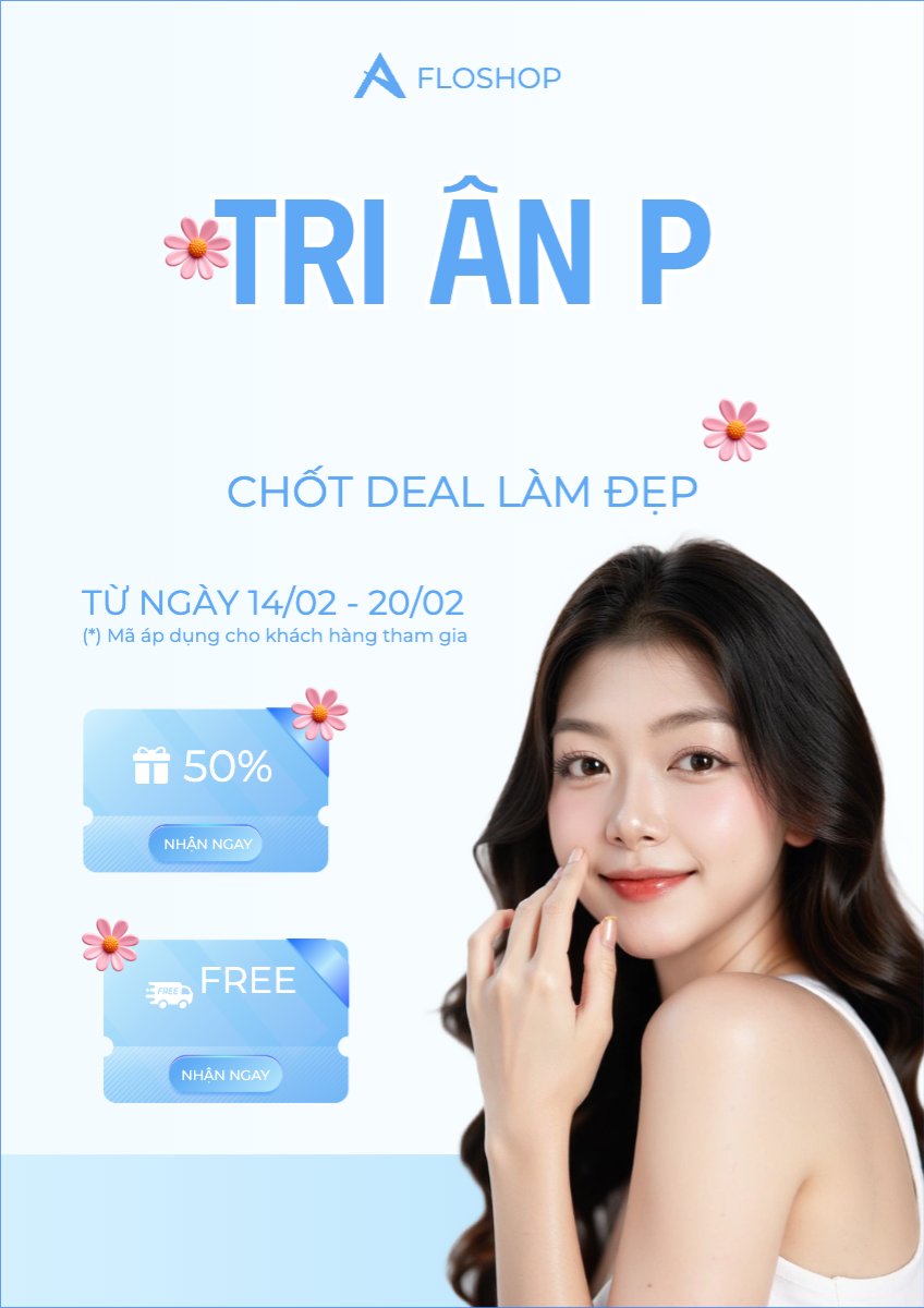 Quốc tế phụ nữ, 8/3, valentine, lễ tình nhân, 14/2, làm đẹp, beauty, spa, thời trang, fashion