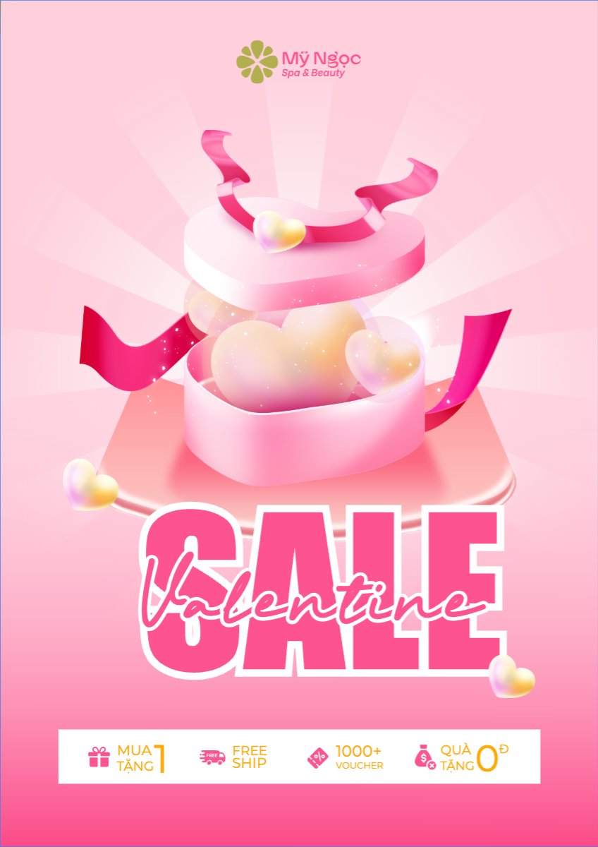 Quốc tế phụ nữ, 8/3, valentine, lễ tình nhân, 14/2, làm đẹp, beauty, spa, thời trang, fashion