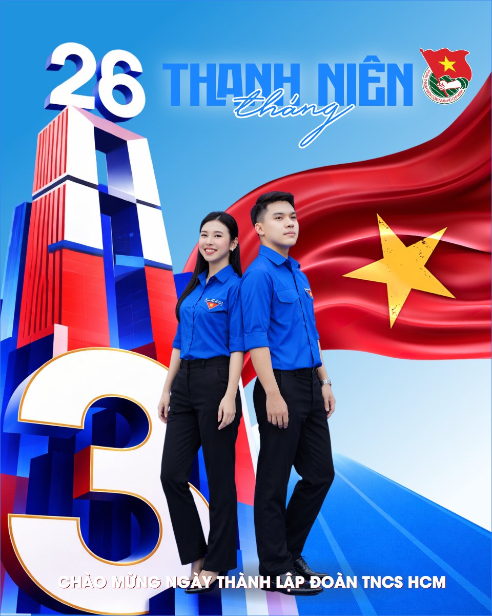 Tháng thanh niên