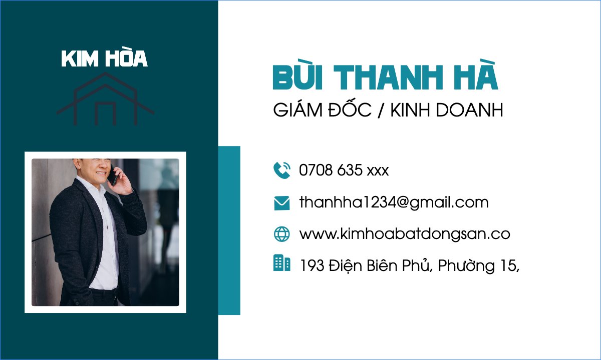 Mẫu Danh thiếp Xây dựng, build, nội thất, bất động sản, interior, real estate, doanh nhân — LayerPic