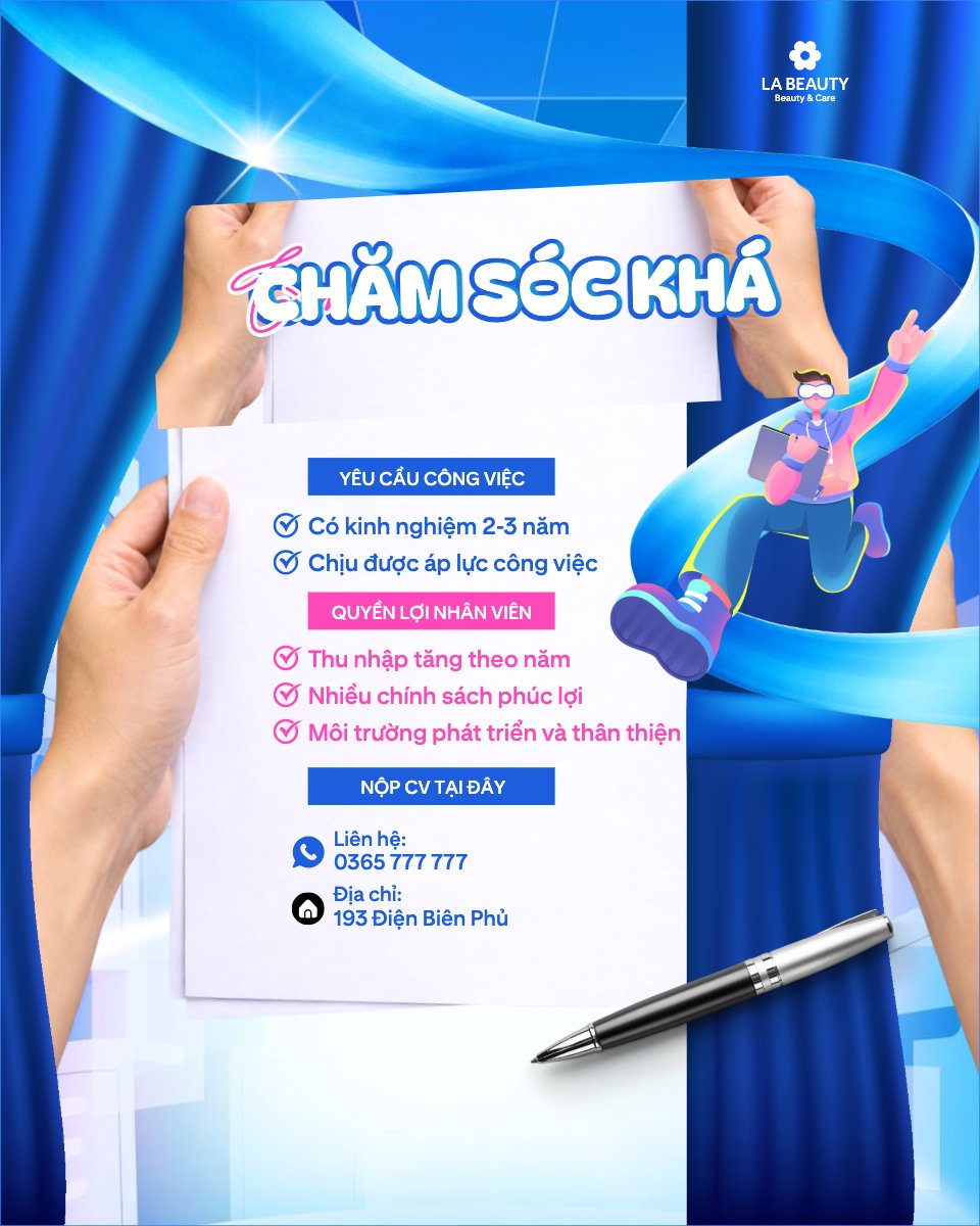 Tìm chăm sóc khách hàng