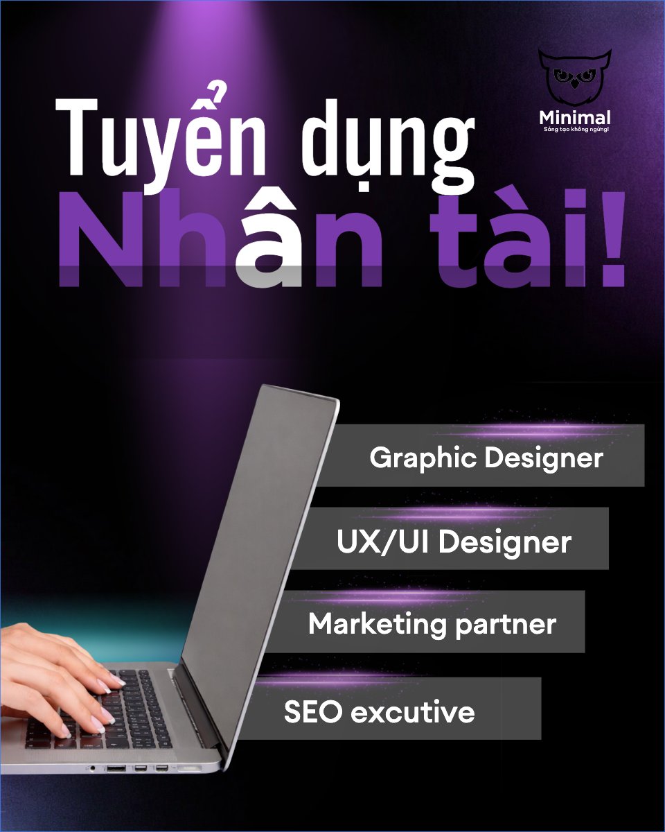 Tuyển dụng nhân tài