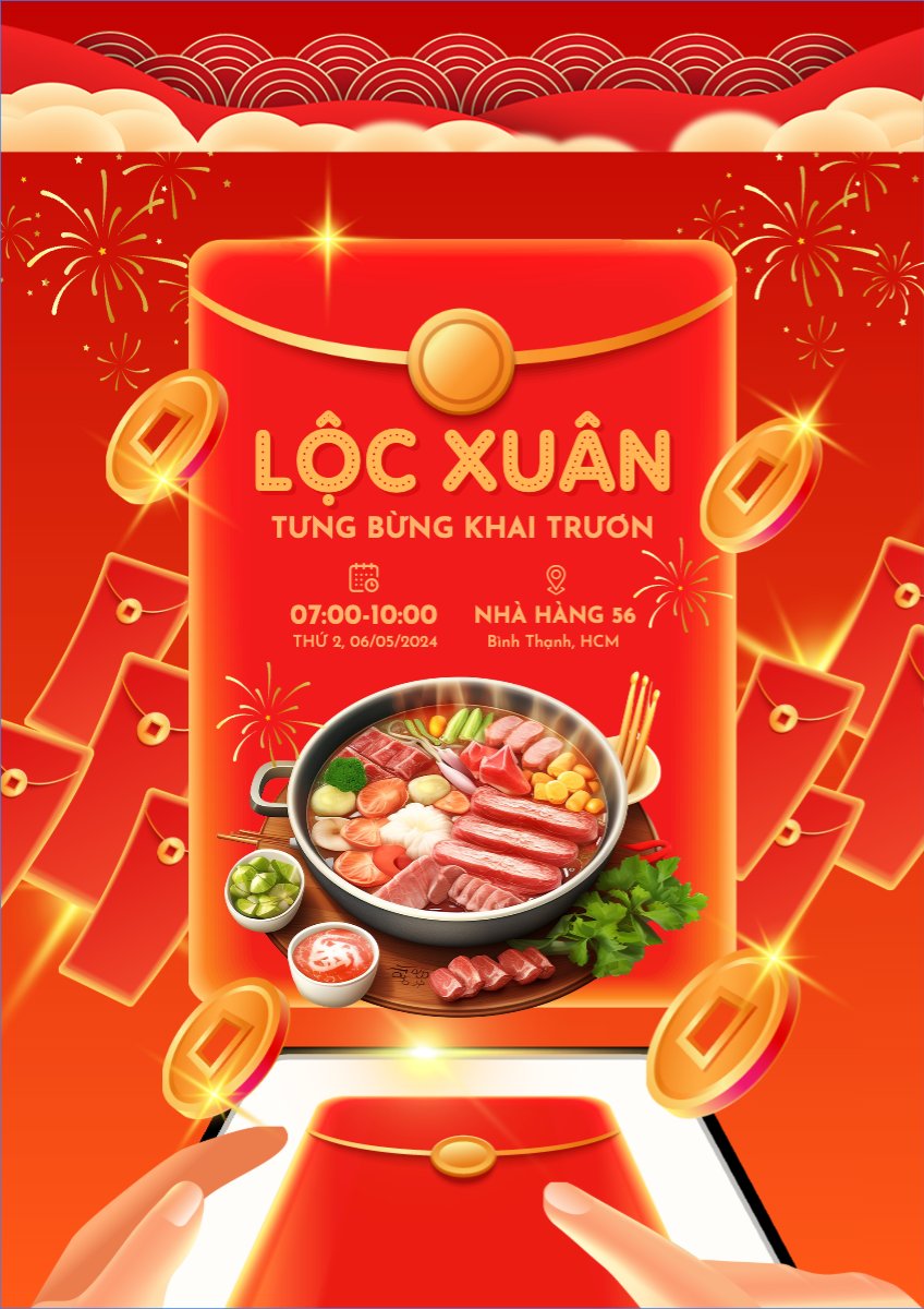 Tết, Xuân, Ất tỵ, năm 2025, 2025, ẩm thực, food, đồ ăn