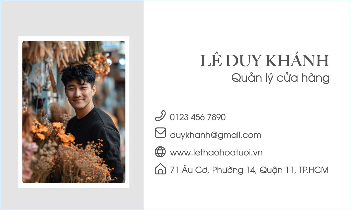 Nông sản, agricultural, farm, cửa hàng hoa, flower shop