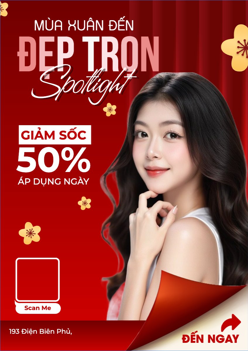 Tết, Xuân, Ất tỵ, năm 2025, 2025, spa, beauty, làm đẹp, thẩm mỹ , du lịch, travel, tourism, trải nghiệm, khám phá