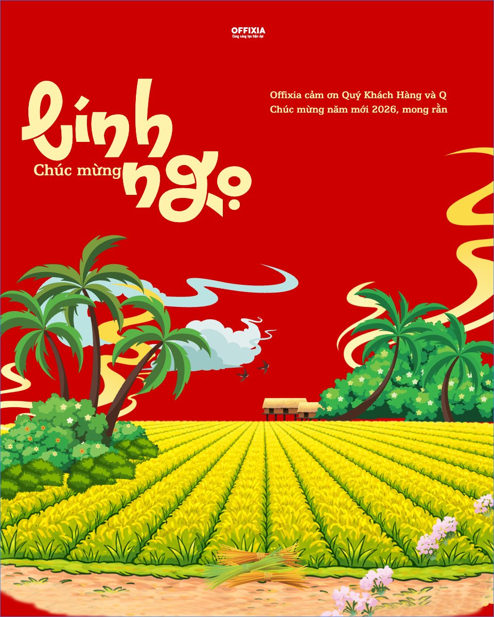 Gửi lời chúc tết