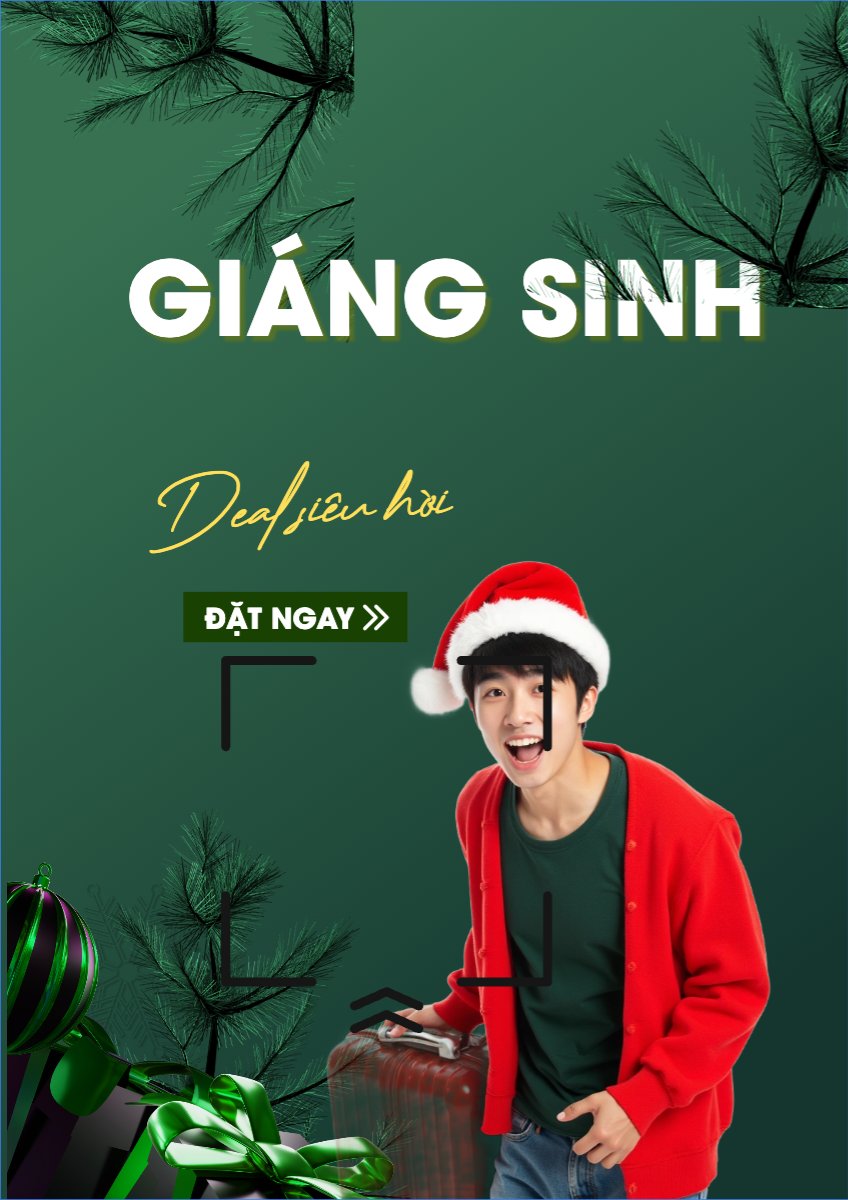   Giáng sinh, Christmas, Noel, 25/12, du lịch, travel, tourism, trải nghiệm, khám phá