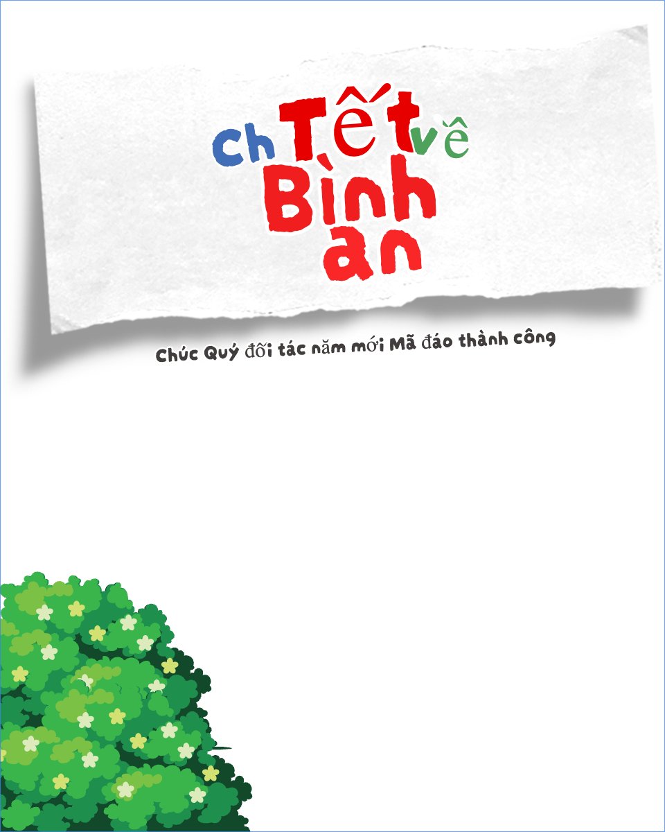Chở Tết về chở Bình an