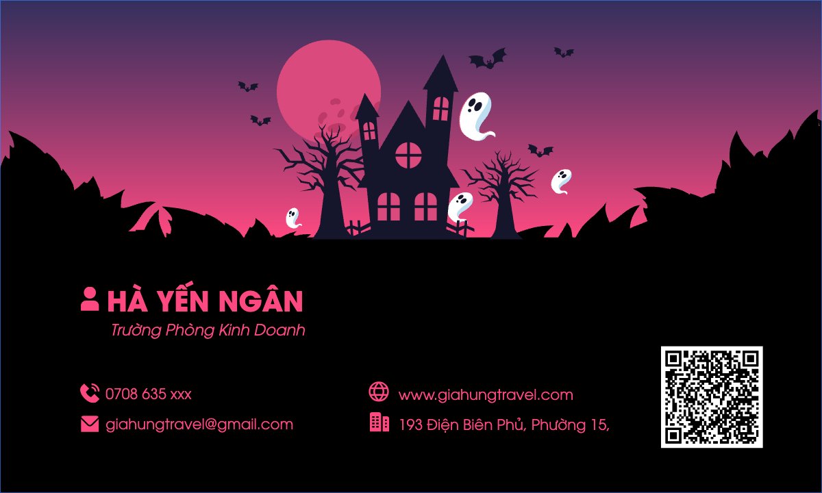 Halloween, du lịch, travel, tourism, trải nghiệm, khám phá