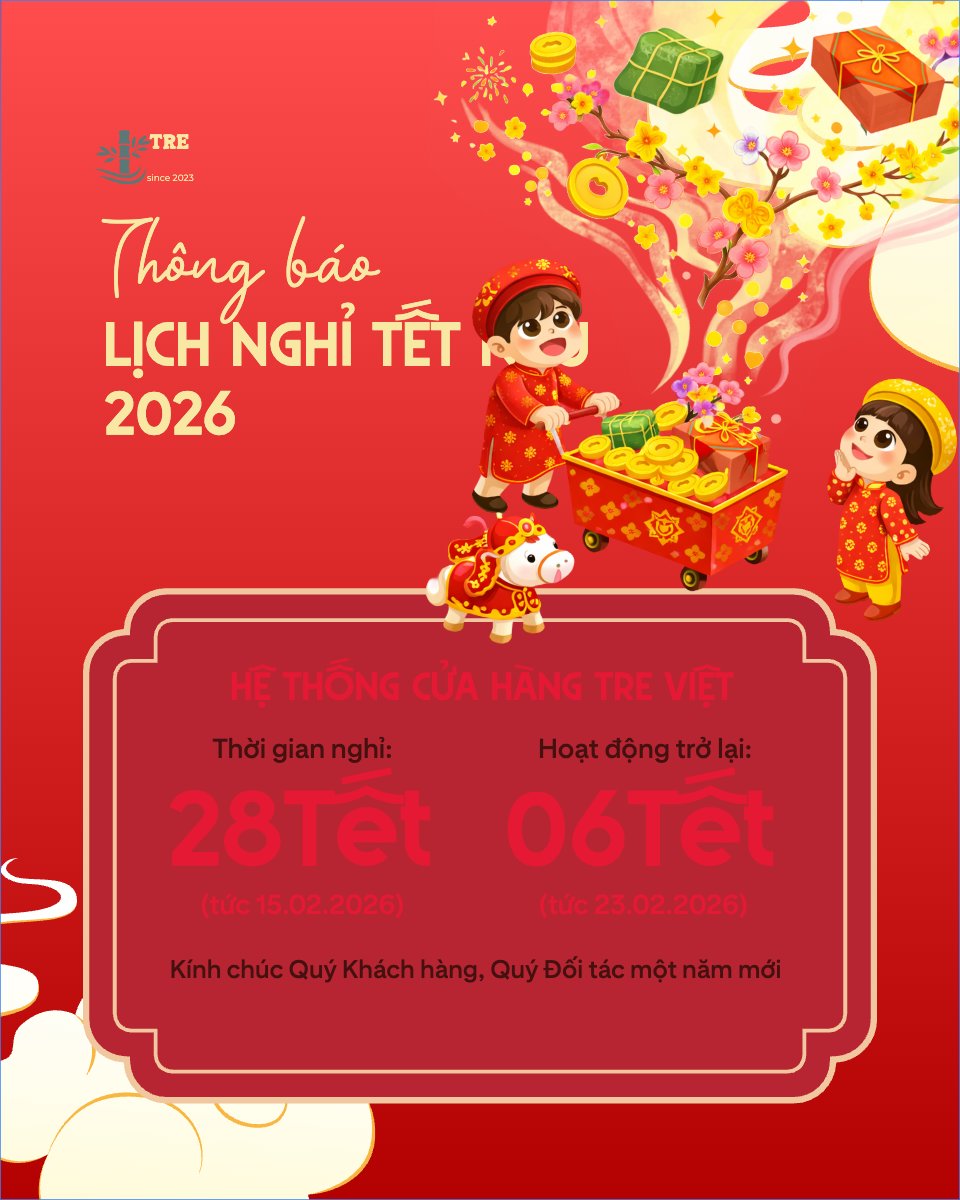 Nghỉ tết nguyên đán Bính Ngọ 2026