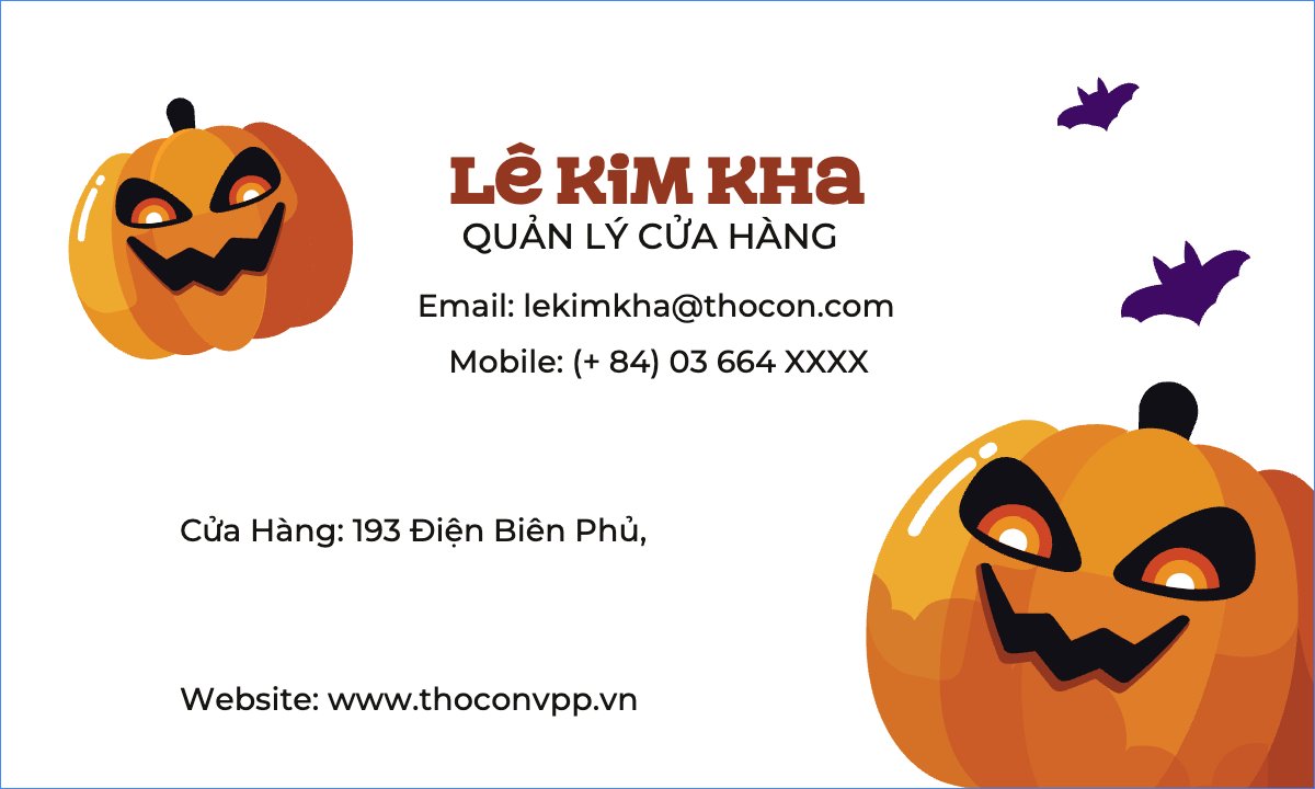 Halloween, sự kiện, event, chương trình, lễ hội