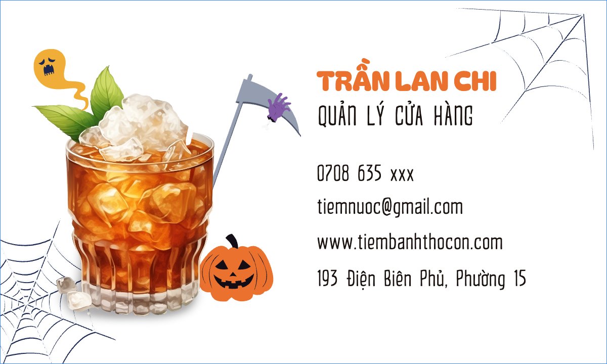Halloween, food, thực phẩm, ẩm thực, món ăn, F&B, thức ăn