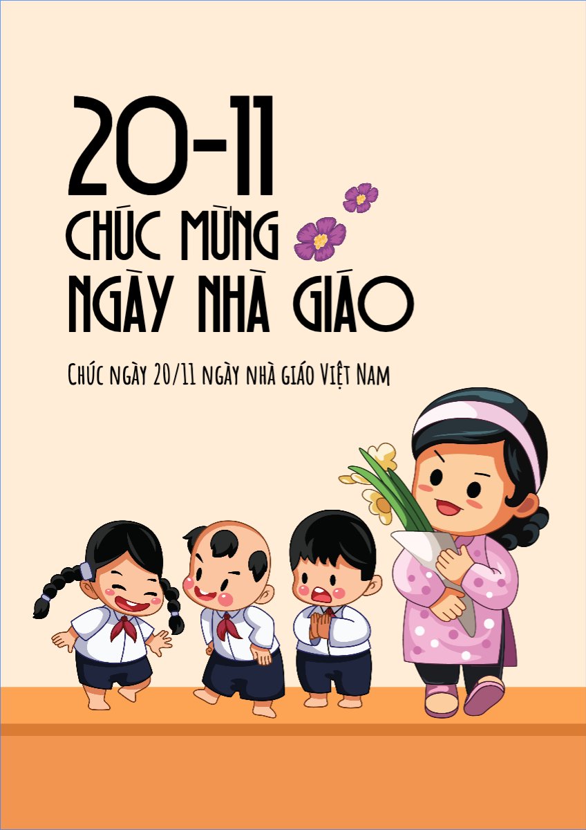 Ngày nhà giáo, 20/11, Teacher's day, giáo dục, education, school, trường học