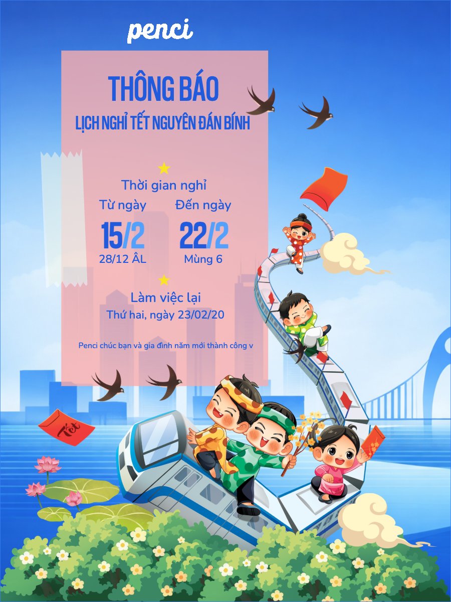BÌA THÔNG BÁO