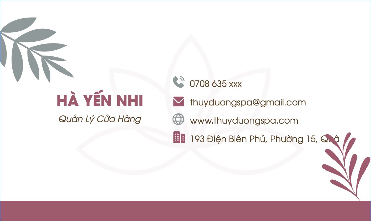 Spa, beauty, làm đẹp, thẩm mỹ, mỹ phẩm, cosmetic