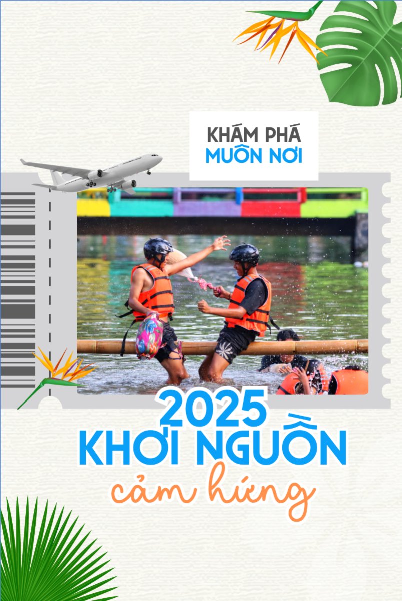 Team building, mùa hè, summer, Du lịch, travel, tourism, trải nghiệm, khám phá