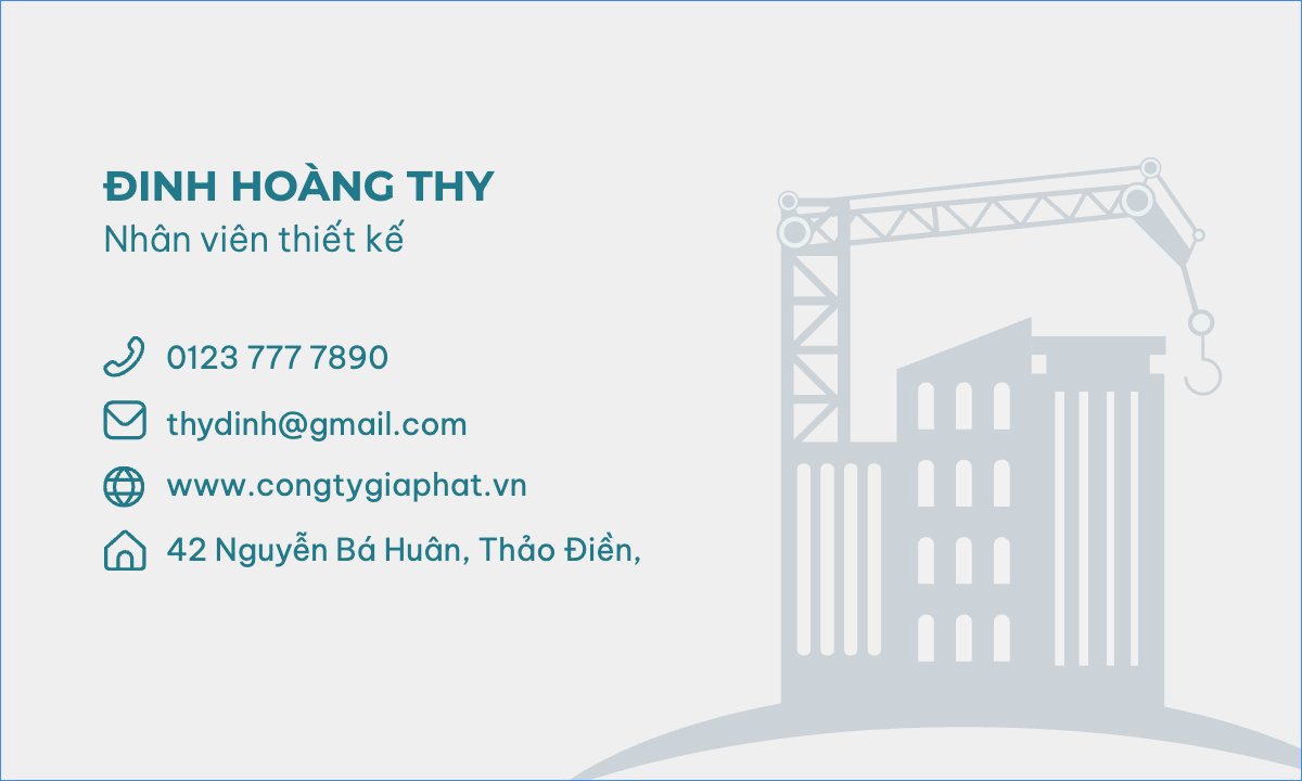 Xây dựng, build, nội thất, bất động sản, interior, real estate